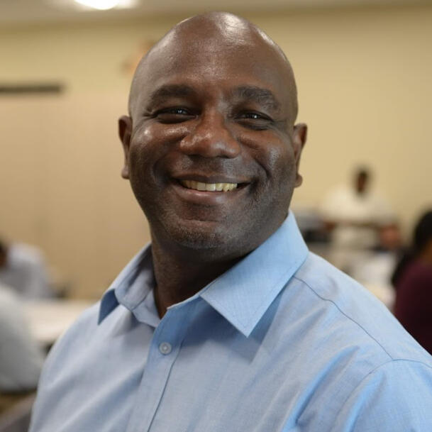 William Moses William Moses